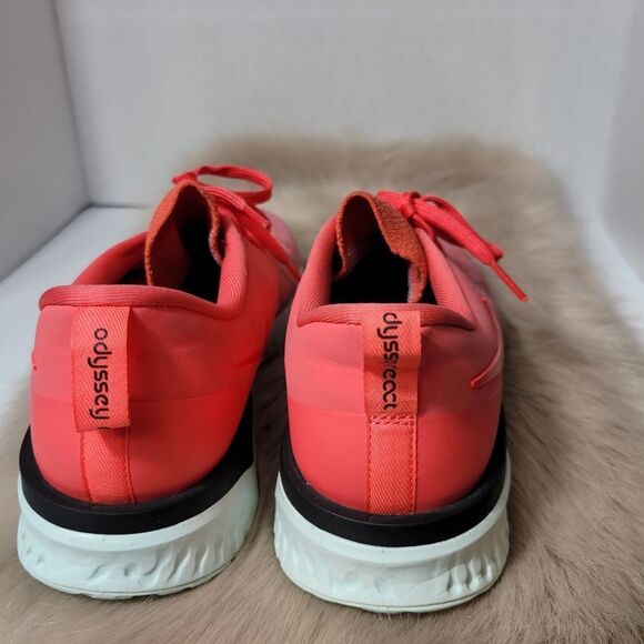 Nike Odyssey React 2 Flyknit Women's Running Shoes Size 9.5 - Picture 4 of 12